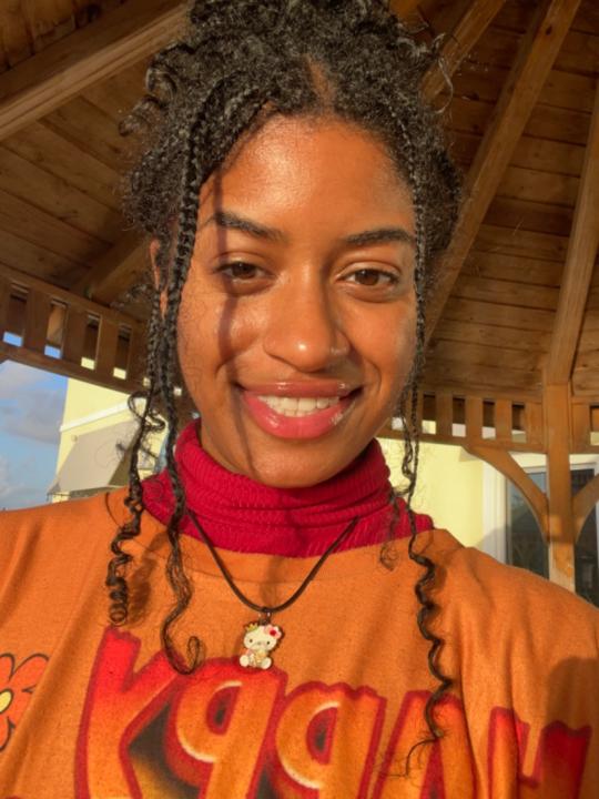 Nefertiri McDonald