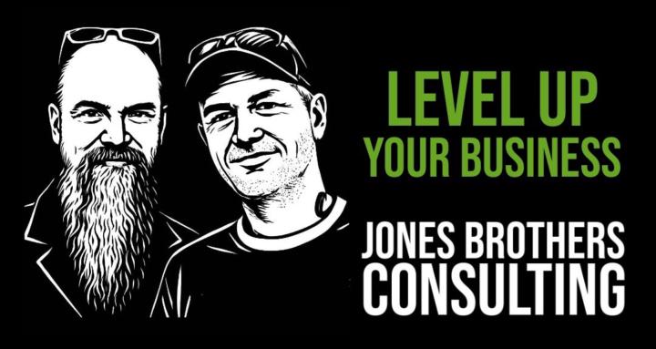 Jones Brothers Consulting