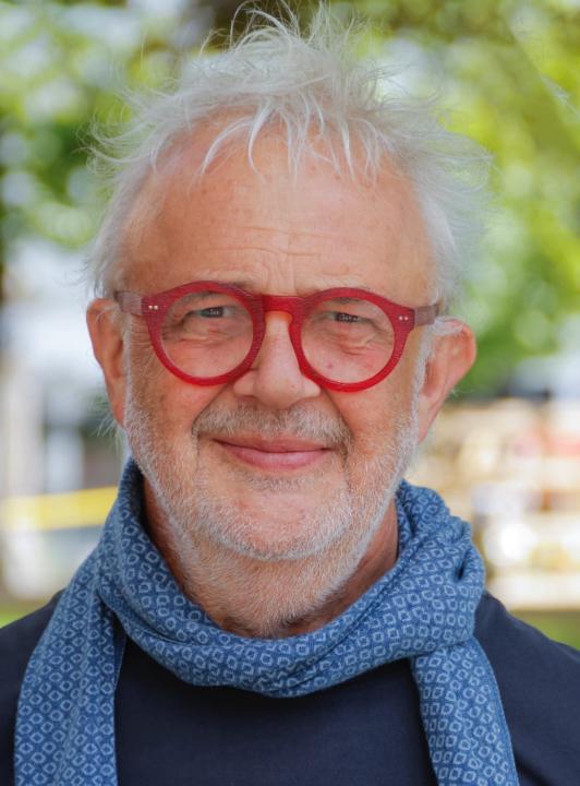 Stefan Radi