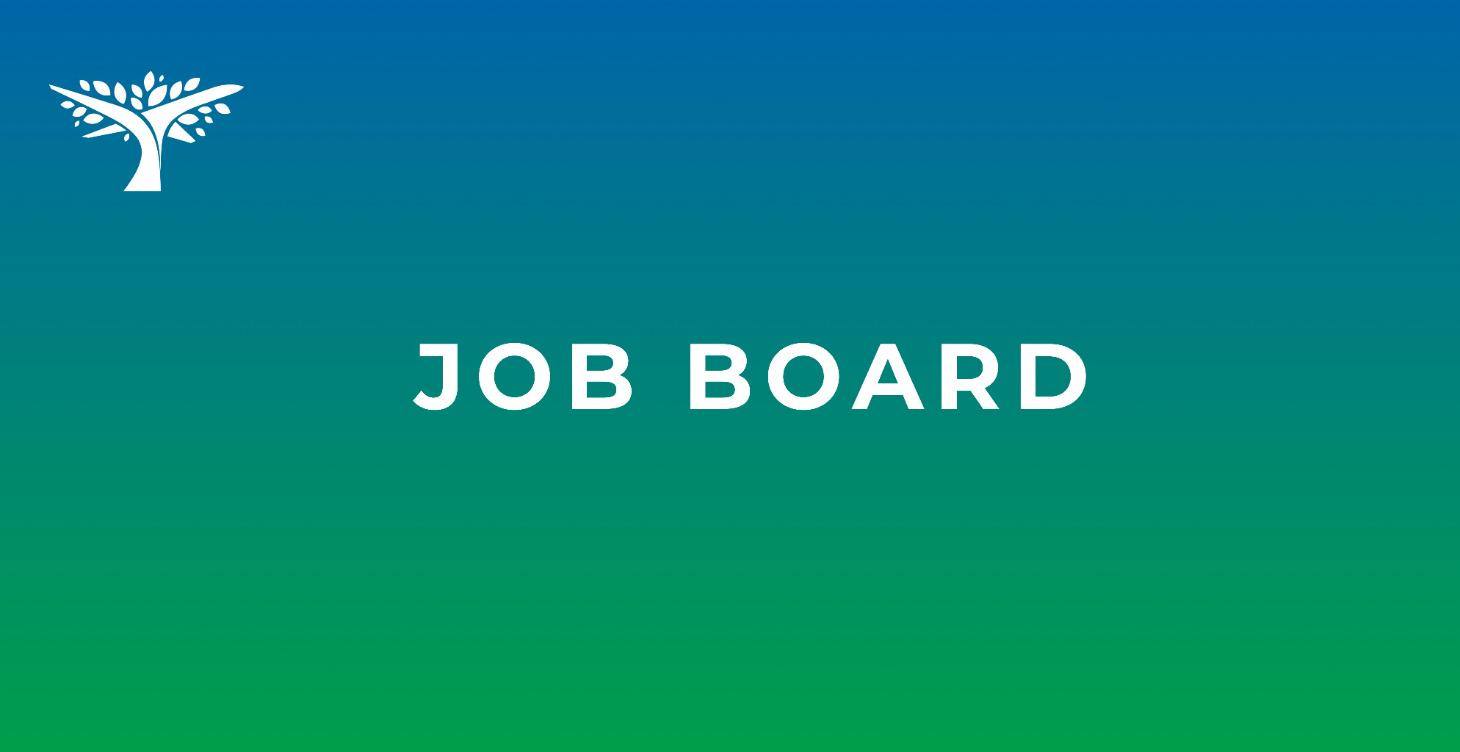 The Talent Hub: Job Board