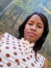 Marie kentia Etienne