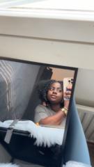 Yvette Dogbey