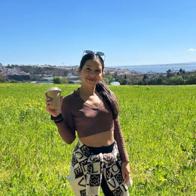 Áska Krísthal Barros