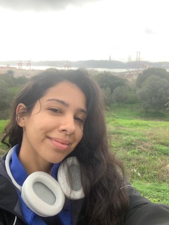 Áska Krísthal Barros