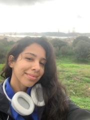 Áska Krísthal Barros