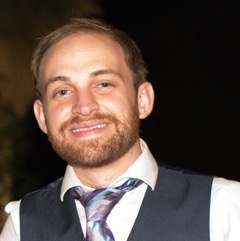 Evan van Driel