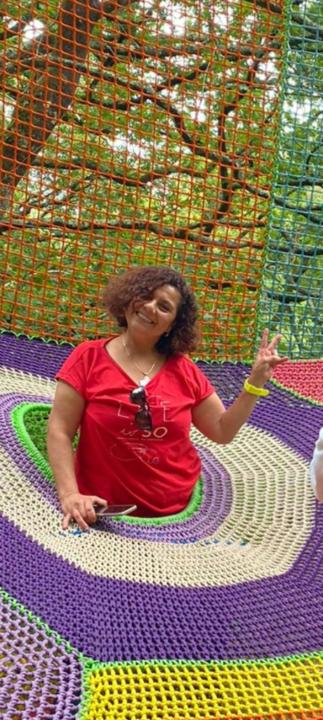 Mofida Aouissi