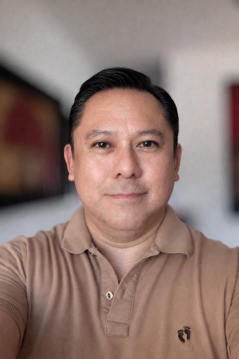 Sabas Dzul cuevas