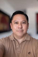 Sabas Dzul cuevas