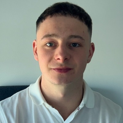 Alfie Butler