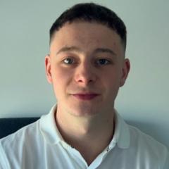 Alfie Butler