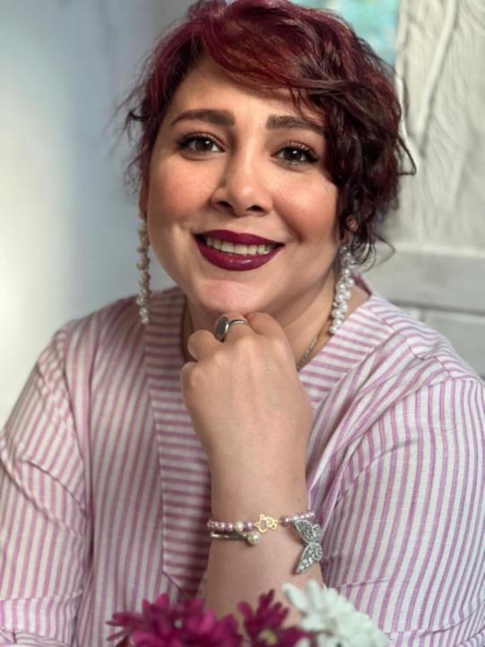 Sara Razi
