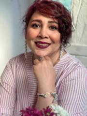 Sara Razi