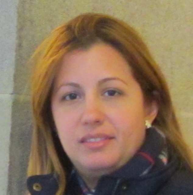 Patricia Pacheco