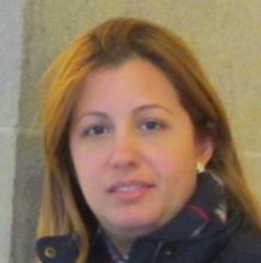 Patricia Pacheco