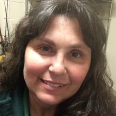 Theresa Gray