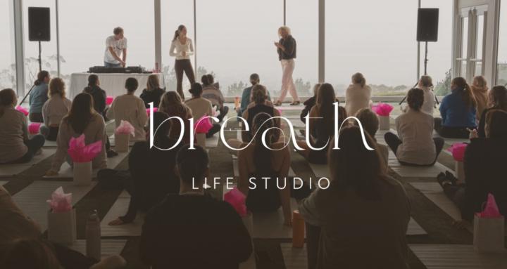 Breath Life Community