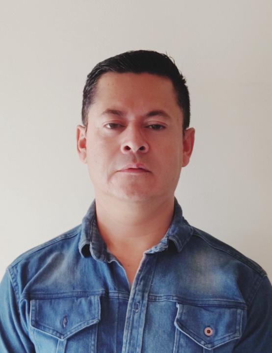 Cesar Muñoz