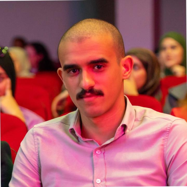 Reda Farachi