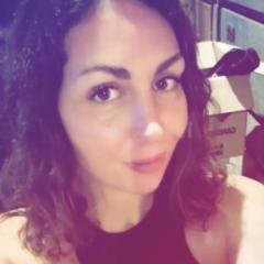 Sara Ricciardi