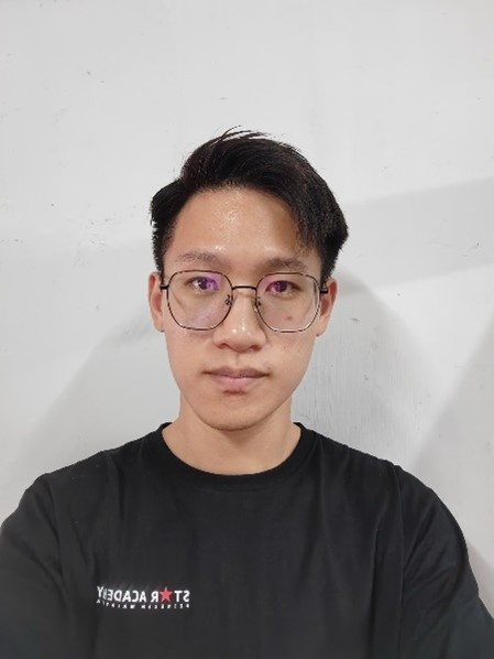 Chien hooi Lee