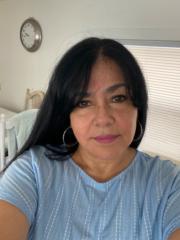 Gloria Arias