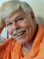 Stephen Knode