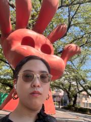 Rina Yoshitake