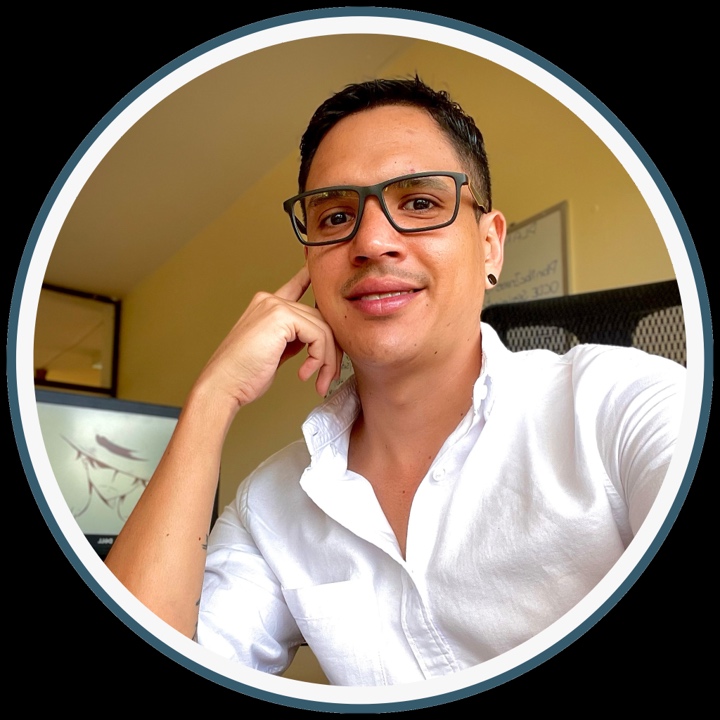 Oscar Arturo Quesada Rojas