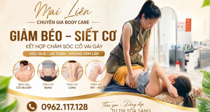 Mai Liên