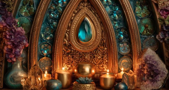 The Warrior Women Circle