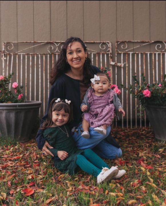 Yajayra Miramontes Franco