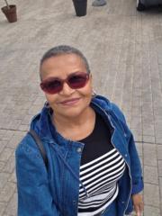 Hilia Trinidad Gutierrez Arévalo
