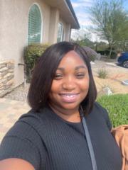 September Sherrill-Scott