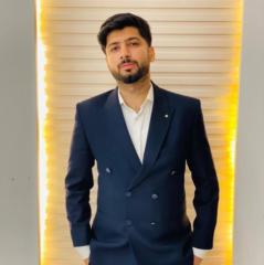 Umair Malik