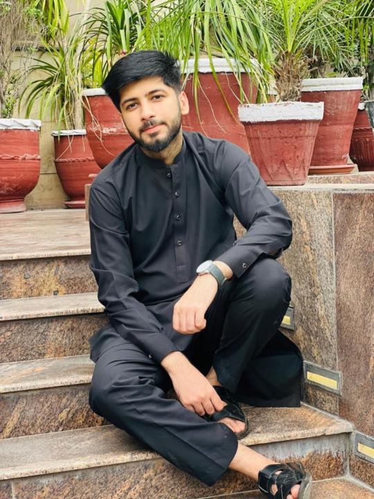 Umair Malik
