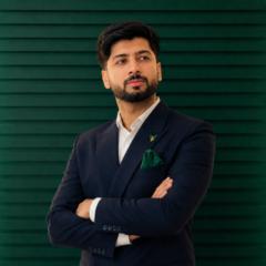 Umair Malik