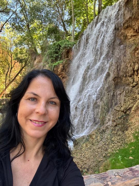 Susana Sánchez
