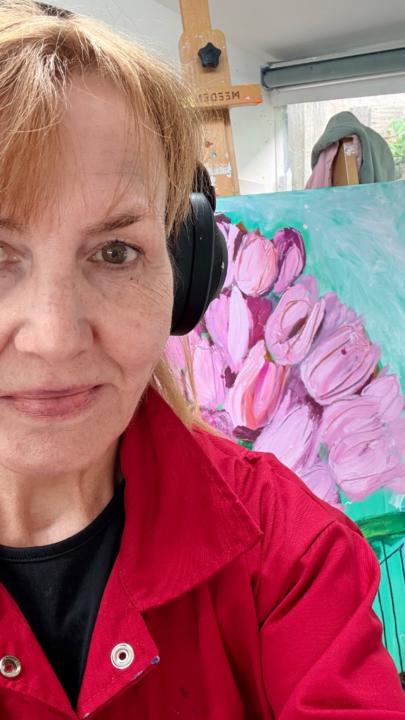 Gaynor Leverett-Jaques