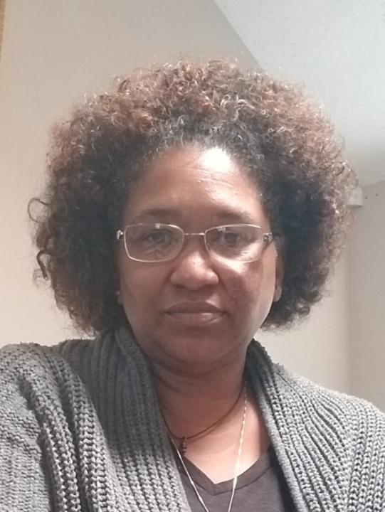 Vondrea Armstrong