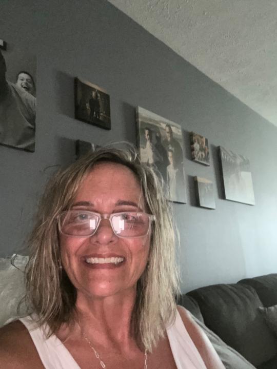 Theresa Boros