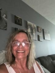 Theresa Boros