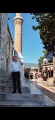 Muhammet Ali Bacioğlu