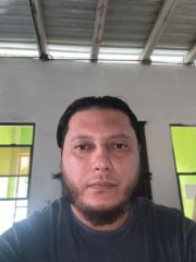 Henry Vega