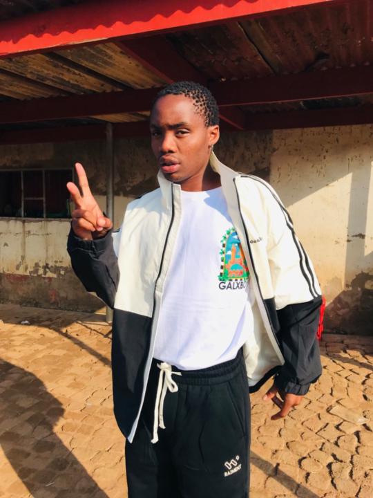 Kamohelo Khanye