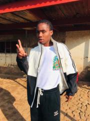 Kamohelo Khanye