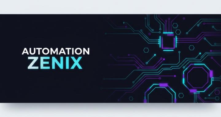 Automation Zenix