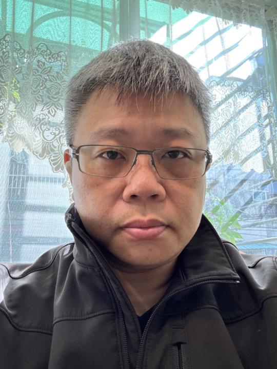 Diony Kao