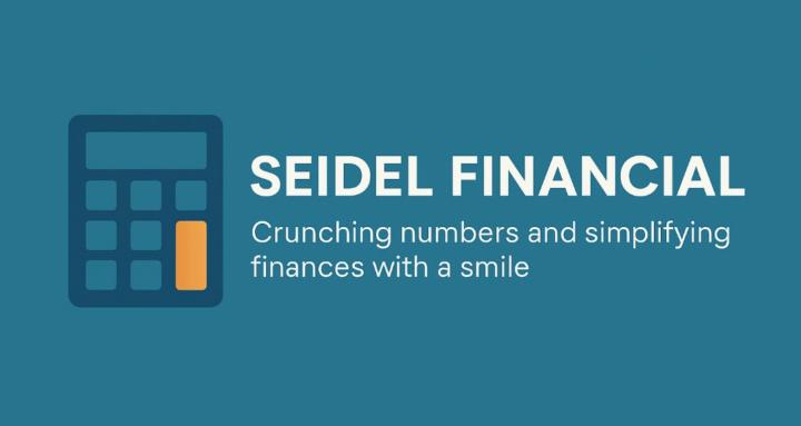 Don't Be Cents-less | SeidelFS