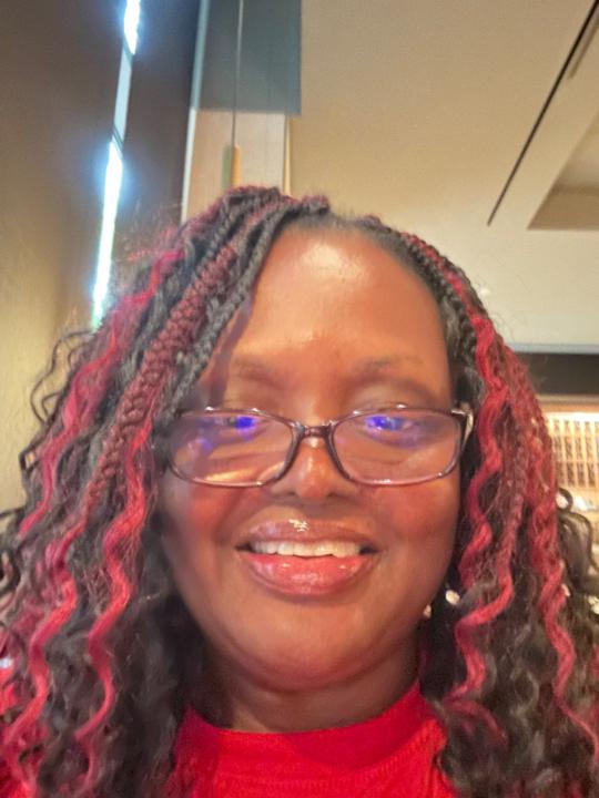Jeannetta Denise Jackson
